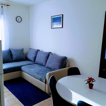 Apartments Tiho&Marija Трибунь Экстерьер фото