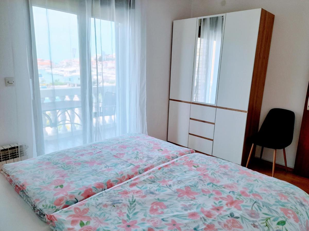 Apartments Tiho&Marija Трибунь Экстерьер фото